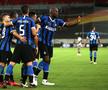 Seara superlativelor! Inter și Romelu Lukaku au intrat în istoria Europa League după măcelul cu Shakhtar