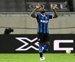 Inter - Shakhtar 17 august