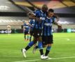Inter - Shakhtar 17 august