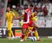 Dinamo - CS Mioveni 0-1 / Sursă foto: GSP