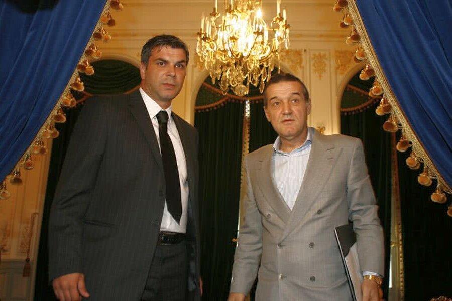 Becali negociază cu Edi Iordănescu, dar tânjește după o variantă-bombă: se întoarce Olăroiu la FCSB?