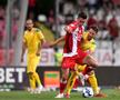 Iuliu Mureșan vrea mai mult de la jucătorii lui Dinamo: „Dacă ar face asta, ar fi fantastic” » Ce spune despre Anton și viitorul lui Bonetti