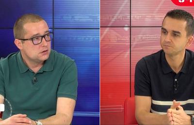 Dezbaterea zilei, 17 august » Cine e de vină pentru avalanșa de procese dintre cluburi și fotbaliști? » „Liga și Federația asistă impasibile” vs. „Jucătorii poartă și ei o parte din responsabilitate”