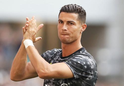 Carlo Ancelotti îl vrea neapărat pe Cristiano Ronaldo înapoi la Real Madrid, foto: imago