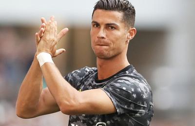„Obsedat de Cristiano Ronaldo” » Ancelotti îl vrea la Real Madrid, dar se pregătește o mutare complet surprinzătoare