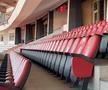 Stadionul pe care joacă Steaua Roșie Belgrad
