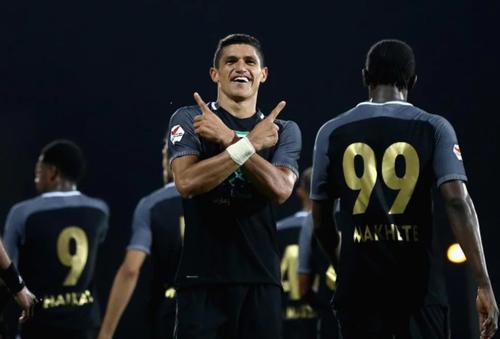 Sheriff Tiraspol, la un pas de grupele Ligii Campionilor // sursă foto: uefa.com