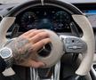 Povestea tatuajelor lui Adrian Mititelu jr.: cifra magică, capetele de lei și Cina cea de Taină