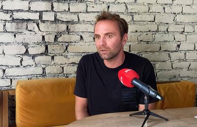 Novak Martinovic prefațează Steaua Roșie - CFR Cluj: „Echipa nu are un joc stabil” » De cine trebuie să se teamă Șumudică