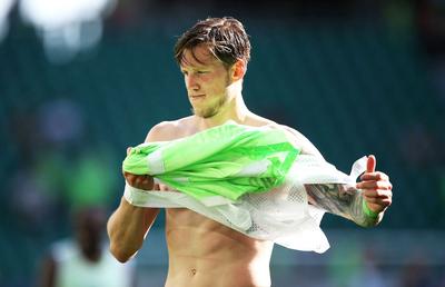 Prostia se plătește! Wolfsburg afară din Cupă, după ce a făcut 6 schimbări