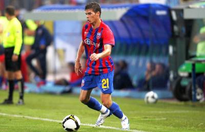 Unde a ajuns să joace Răzvan Ochiroșii, marea speranță de la FCSB