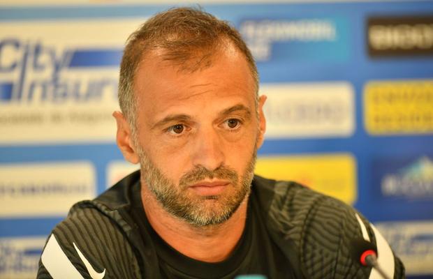 Ce se întâmplă cu Dinu Todoran dacă Edi Iordănescu semnează cu FCSB » Gigi Becali a făcut anunțul