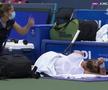 Simona Halep s-a retras de la Cincinnati! Diagnosticul medicilor + prima reacție: „Ar fi prea riscant să joc, voi face totul pentru US Open”