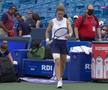 Simona Halep s-a retras de la Cincinnati! Diagnosticul medicilor + prima reacție: „Ar fi prea riscant să joc, voi face totul pentru US Open”