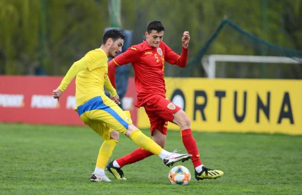 FC Argeș a vândut un jucător la Benfica Lisabona! Sumă importantă de transfer