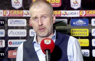 Ce salariu va avea Edi Iordănescu la FCSB: „E singurul lucru care nu s-a negociat”