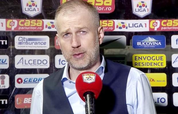 Ce salariu va avea Edi Iordănescu la FCSB: „E singurul lucru care nu s-a negociat”