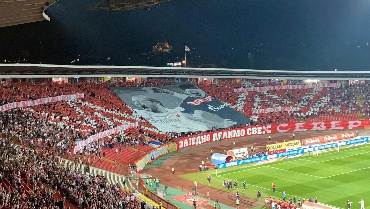 Ilie Dumitrescu, declarație sinceră după eșecul clujenilor de la Belgrad: „Ne este dor de Dan Petrescu”