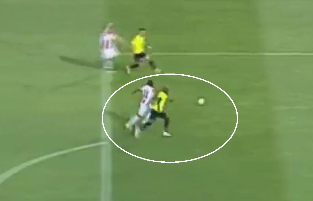 Apărarea lui Șumudică, ridiculizată la Belgrad » Ce gol a primit CFR în minutul 5