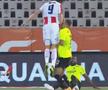 Apărarea lui Șumudică, ridiculizată la Belgrad » Ce gol a primit CFR în minutul 5