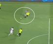 Apărarea lui Șumudică, ridiculizată la Belgrad » Ce gol a primit CFR în minutul 5