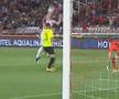 Gol #1 Steaua Roșie Belgrad vs. CFR Cluj // 17.08.2021