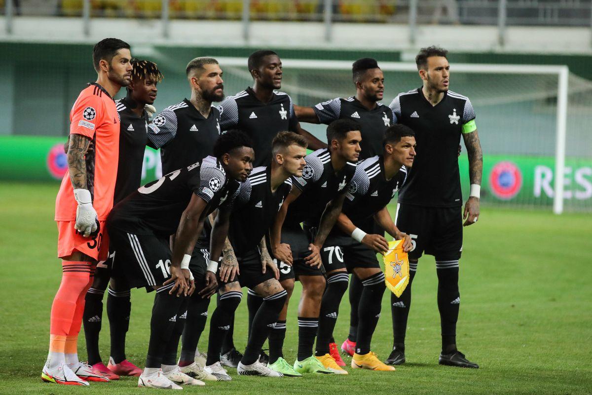 Sheriff Tiraspol a produs surpriza serii în Europa! Campioana Moldovei, la un pas de grupele Ligii