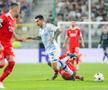 Dinamo Kiev- Benfica