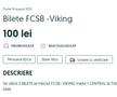 S-au „activat” bișnițarii înainte de FCSB - Viking » Cât au ajuns să coste biletele pe „piața neagră”