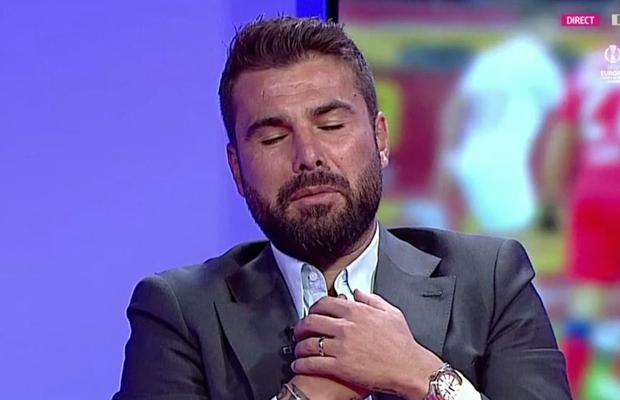 Adrian Mutu, poveste amuzantă cu Dănuț Lupu: „Era un «animal», nu puteam să-l ating! Apoi l-am înjurat...” » Cum s-a răzbunat, ajutat de Lăcătuș: „Gata, nu mai pot!”