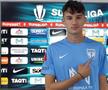 Facebook @FC Volunari