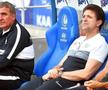 Nicolas Popescu/ foto Faccebook FC Voluntari