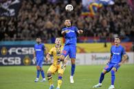 Ce televiziuni transmit FCSB - Viking, Craiova - Hapoel Beer Sheva și Maribor - CFR