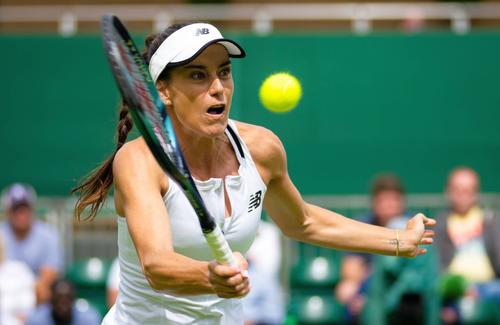 Sorana Cîrstea // FOTO: Imago