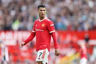 Cristiano Ronaldo, prima reacție despre plecarea de la United: „O să aflați în curând. Din 100 de știri, doar 5 au fost corecte”