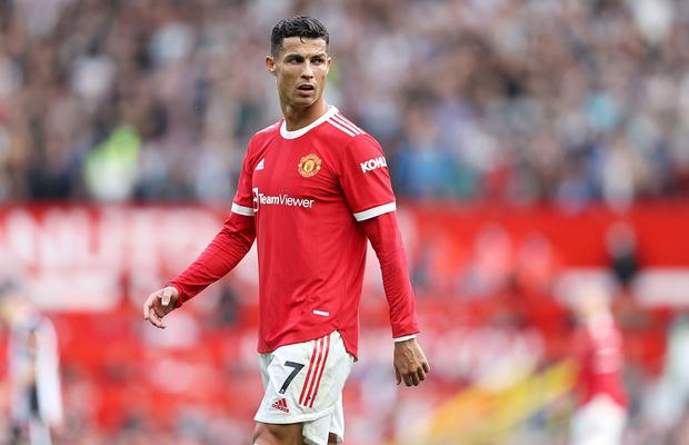 Cristiano Ronaldo, prima reacție despre plecarea de la United: „O să aflați în curând. Din 100 de știri, doar 5 au fost corecte”