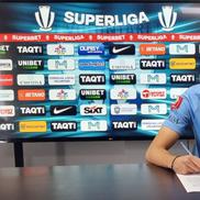 Facebook @FC Volunari