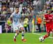 Il Luce are nevoie de o minune pentru grupele UCL! Dinamo Kiev, înfrângere în duelul-șoc cu Benfica + 5 goluri la Maccabi - Steaua Roșie