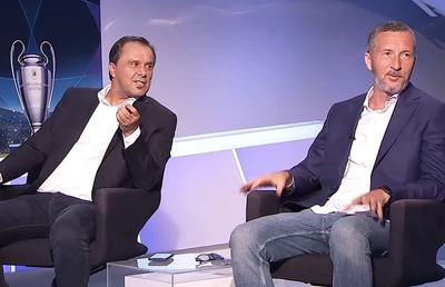 Panduru, propunere în direct la TV pentru Mihai Stoica: „Dacă Safranko nu vine, luați-l pe el!” » MM, reacție promptă: „Vai de capul meu!”
