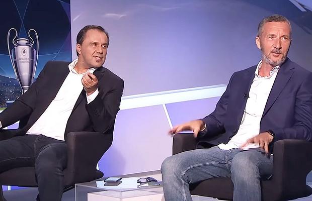 Panduru, propunere în direct la TV pentru Mihai Stoica: „Dacă Safranko nu vine, luați-l pe el!” » MM, reacție promptă: „Vai de capul meu!”