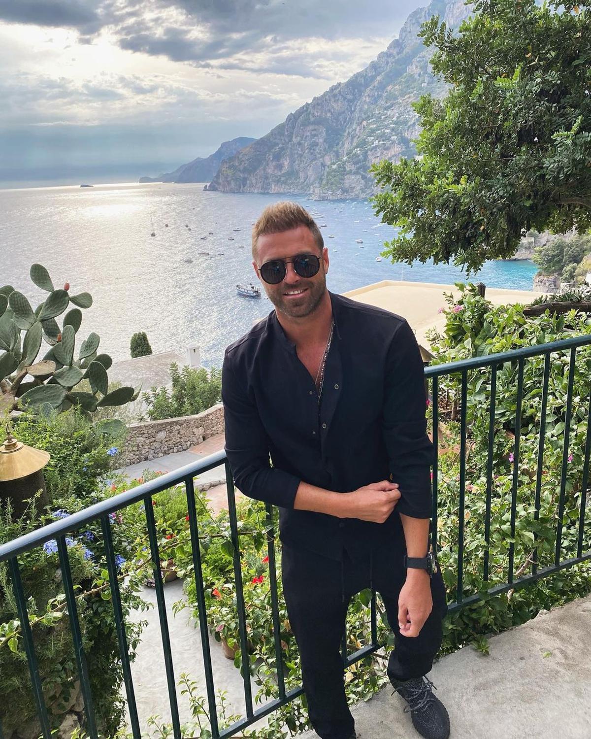 Cristi Pulhac se face actor » În ce film va apărea fostul campion cu Dinamo