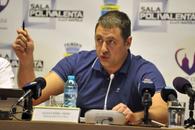 Alexandru Dedu va conduce un club important de handbal, după ce a pierdut șefia FRH: „Vin să pun umărul la dezvoltarea sportului”