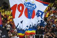 FCSB, „abonată” la amenzi din partea UEFA » Cât însumează cele 18 penalizări primite de clubul lui Gigi Becali