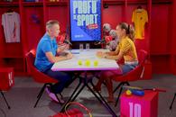 Miki fără secrete » Mihaela Buzărnescu a fost invitată la podcastul „Profu' de sport”: dezvăluiri spectaculoase din carieră, marile regrete și ce planuri de viitor are