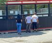 S-au „activat” bișnițarii înainte de FCSB - Viking » Cât au ajuns să coste biletele pe „piața neagră”
