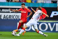 FCSB, CFR Cluj și CSU Craiova, sabotate de LPF?! Reprezentantele României sunt cele mai chinuite echipe din Conference League