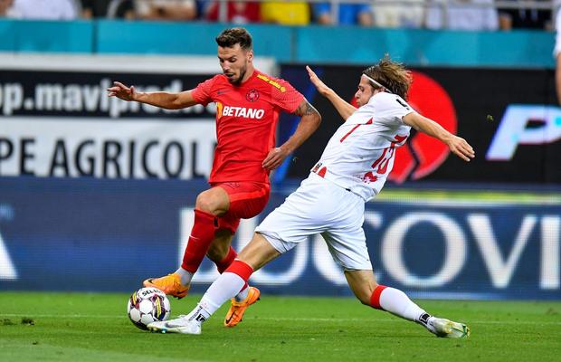 FCSB, CFR Cluj și CSU Craiova, sabotate de LPF?! Reprezentantele României sunt cele mai chinuite echipe din Conference League