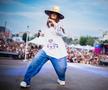 KIMARO 2022 – sărbătoarea muzicii românești care a făcut valuri la Constanța