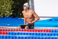 David Popovici s-a retras din finala de la 400 de metri liber! Informații de ultimă oră obținute de trimișii speciali ai Gazetei la Roma