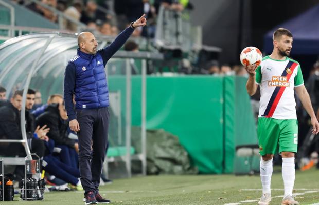 Antrenor demis cu doar două zile înainte de Maribor - CFR Cluj